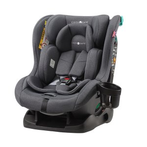 Cozy N Safe Fitzroy+ Multi-stage Seat Belt Car Seat