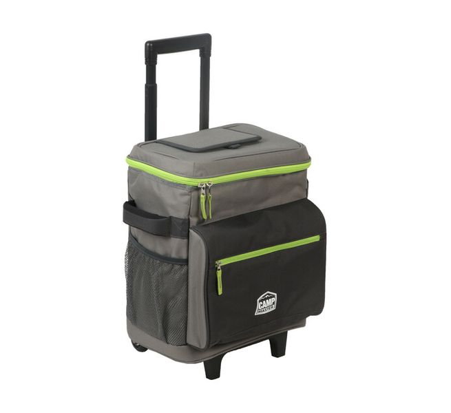 Camp Master Trolley Cooler Bag