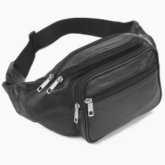 Money Waist Bum Wallet Bag