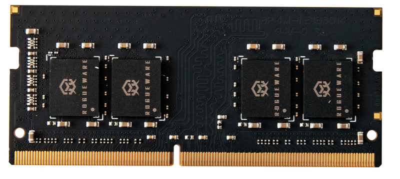 Rogueware Valueram 4GB DDR4 2666Mhz - Notebook Ram