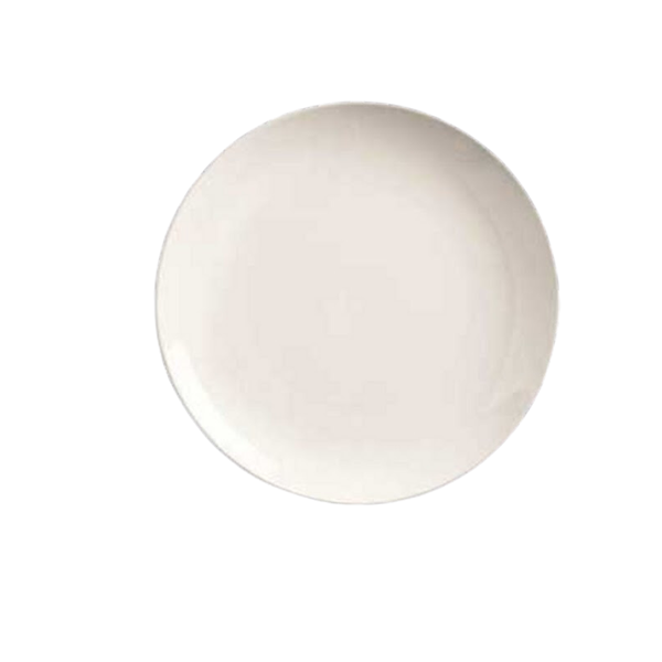 Fusion Coupe Plate 19cm (Pack of 6)