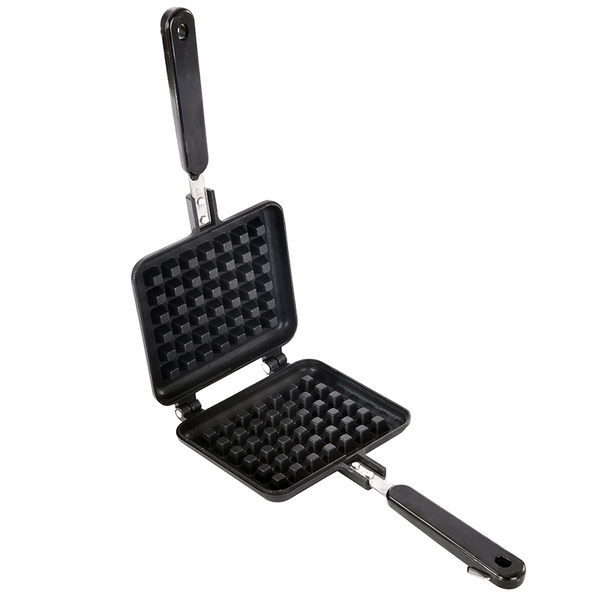 Multifunctional Double-Sided Waffle Maker Waffle Baking Pan