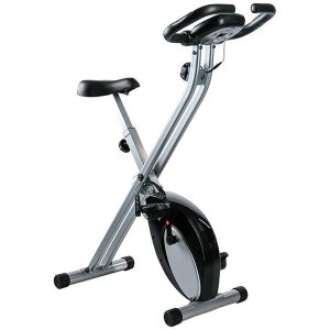 Threshold Sports Fold Up Stationary Bike