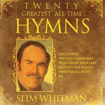 Twenty Greatest All Time Hymns - (Import CD)