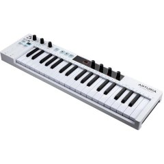 Arturia Keystep Midi Controller