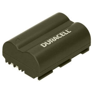 Canon BP-511 Camera Battery by Duracell
