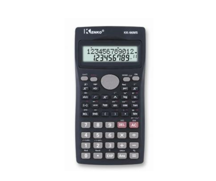 Kenko KK-82MS Scientific Calculator