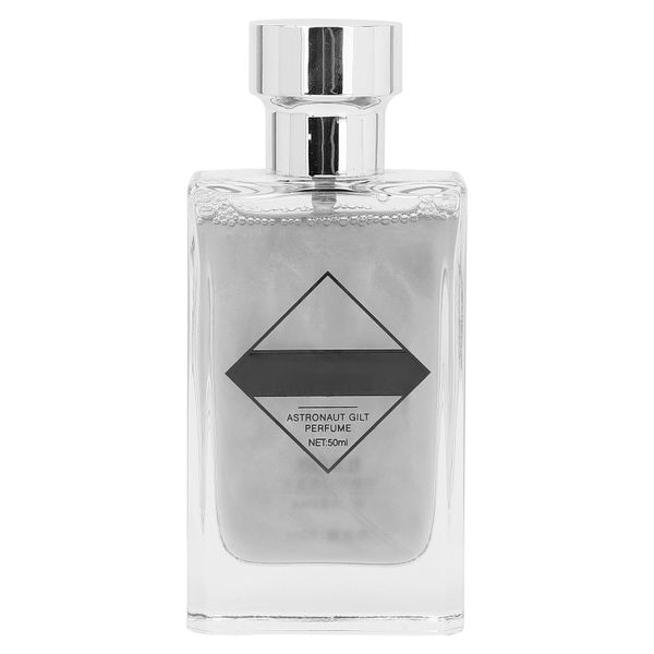 50ml Men's Quicksand Perfume Enduring Fragrance Portable Spray(#007 )