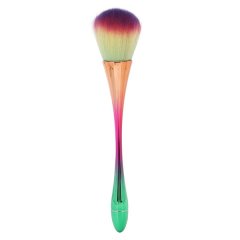 Multifunctional Single Makeup Brush Fluffy Powder Nail Art Dust Removal
