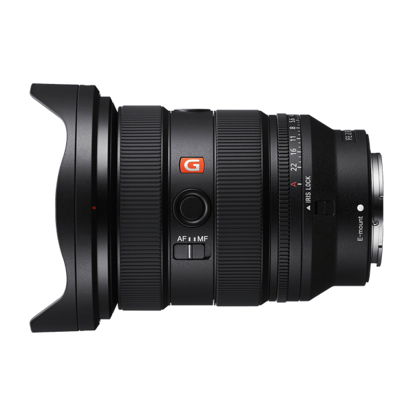Sony FE 16-35mm f/2.8 GM II Lens