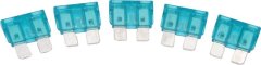 Motoquip - Blade Fuses - 15 Amp
