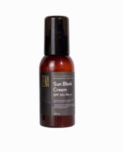 Professional Sunscreen Intensive Sunblock SPF 50+