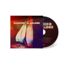El Mirador (CD / Album)