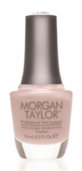 Morgan Taylor Nail Lacquer - 15ml - Polished Up