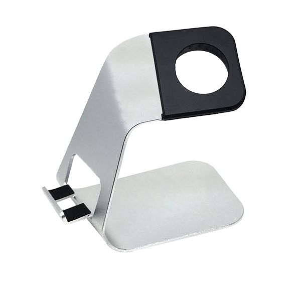 Portable Aluminum Desktop Multi-use Charging Station