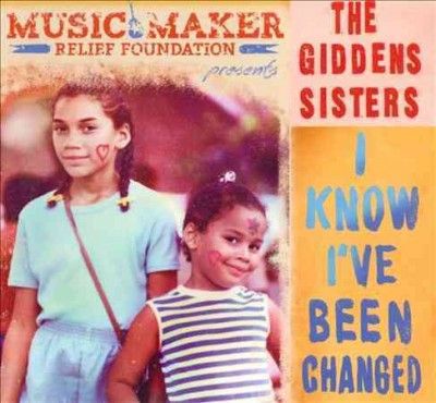 I Know I've Been Changed - (Import CD)