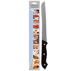 Knife Abs Bread 20cm Pvc - 3 Pack