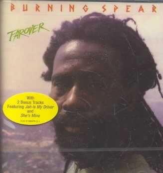 Far Over (CD)