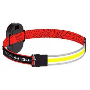 Soft Band LED Light Headlamp