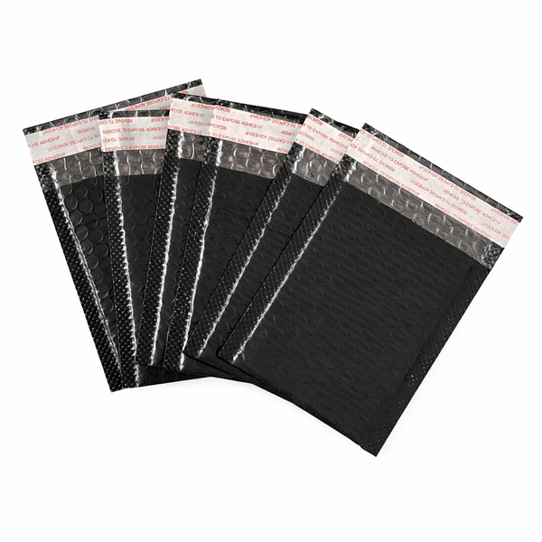 Envelope Bubble Mailer x 5
