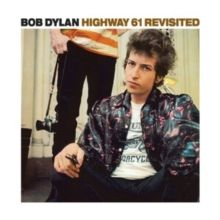 Highway 61 Revisited (Vinyl / 12" Album)