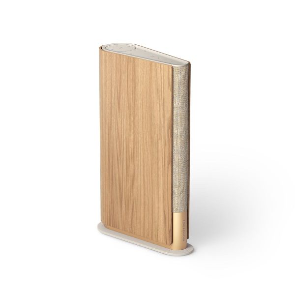 Bang &amp; Olufsen BeoSound Emerge Compact WiFi home speaker