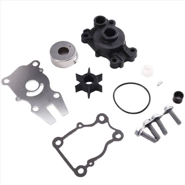Water Pump Impeller Repair Kit for 40 50 60 Replaces