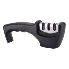 3 Stage Knife Sharpener