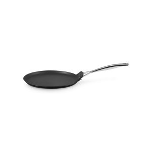 Le Creuset Toughened Non-Stick Crepe Pan - 24cm