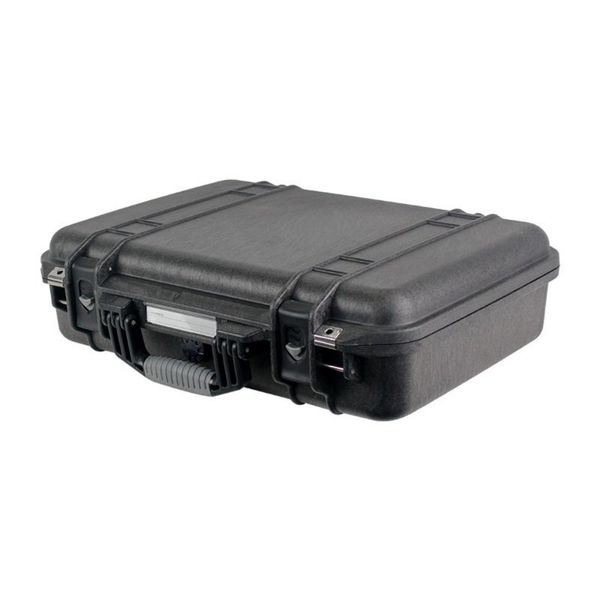 IP67 Protective Case - SSM2014 - Polypropylene Hard Storage Case