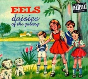 Eels - Daisies Of The Galaxy (CD)