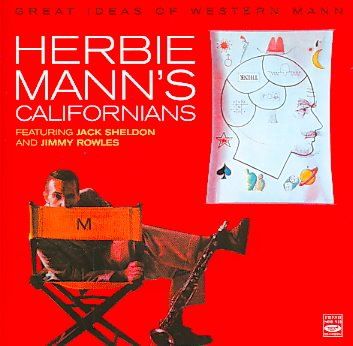 Great Ideas of Western Mann - (Import CD)