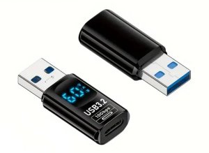 USB C Adapter Type C to USB 2.0 OTG Connector
