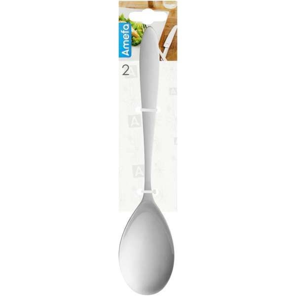 Amefa Actual Table Spoon