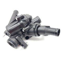 Mercedes OEM Thermostat Housing 2702000615