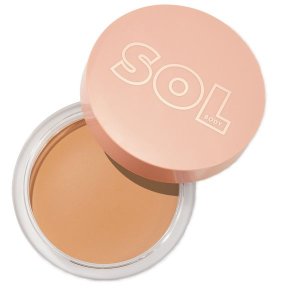 Colourpop Sol face &amp; body bronzing balm - Light (Parallel Import)