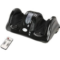 Fleek Foot Massager Machine with Remote Control