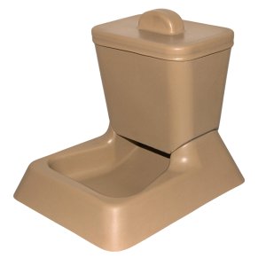 Sinvac - 8kg K9 Vendor - Gravity Pet Food Feeder