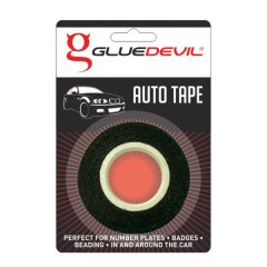 Glue Devil - Auto Double Sided Tape - 0.8mm x 18mm x 1m