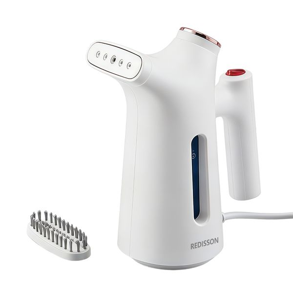 REDISSON Garment Steamer - Handheld Steamer for Clothes, 100ML Water Tank
