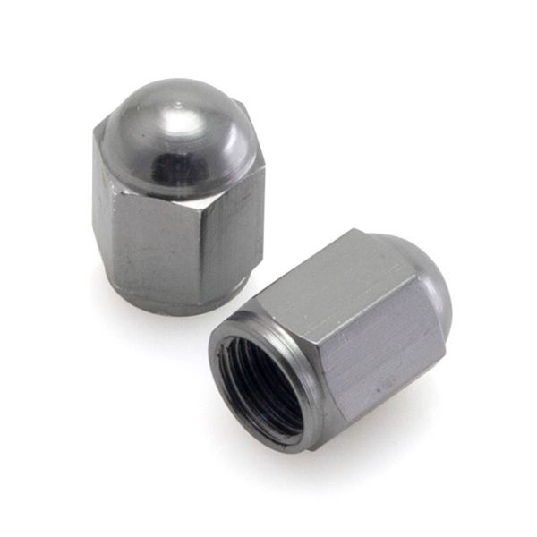 DRC Air Valve Caps 2 Piece