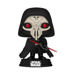 Funko Pop!: Star Wars - The Crow ( Inquisitor) (Special Edition)
