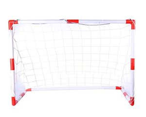 Fury 2-In-1 Goals