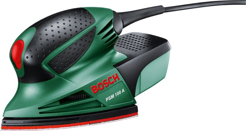 Bosch Multi Sander (Model: PSM 100 A)