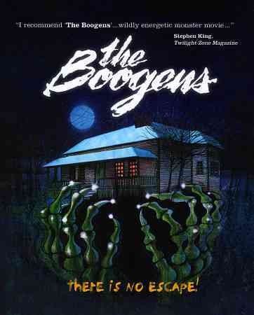 Boogens (Special Edition) - (Region A Import Blu-ray Disc)