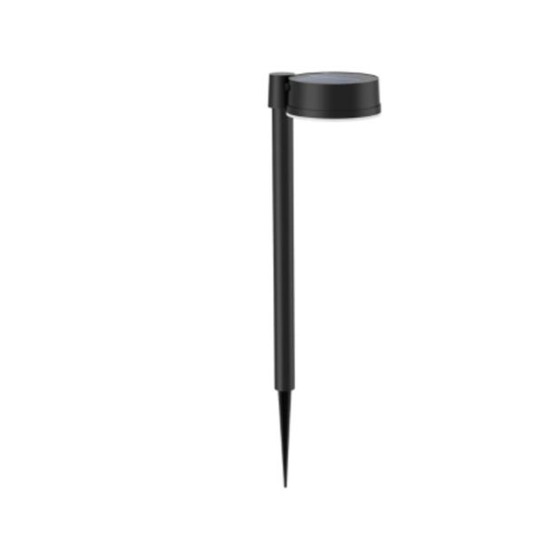 Philips Vynce Garden Spike Light 1.5W 2700K Warm White Solar LED