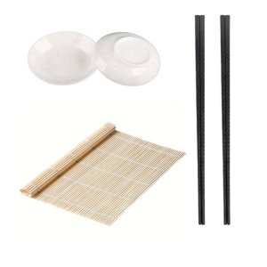 5 Piece Sushi Making Kit