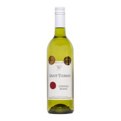 Tulbagh Winery - GROOT Tulbagh Range Chenin Blanc- 6 x 750ml