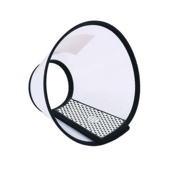Elizabeth Ring Pet Protective Cover Anti-bite Anti-lick Universal Cat Dog