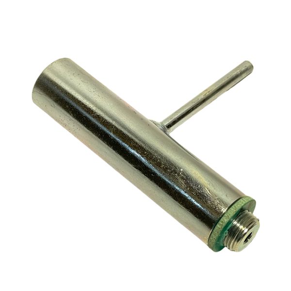Cadac to Cadac Extension Pipe 100mm